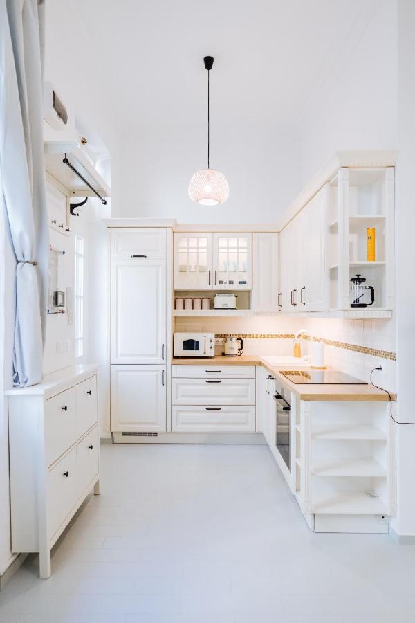 Ombre Apartment With Parking Option Budapest Eksteriør bilde